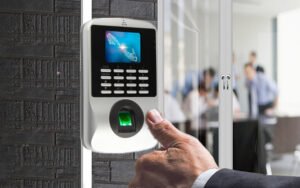 Access control system