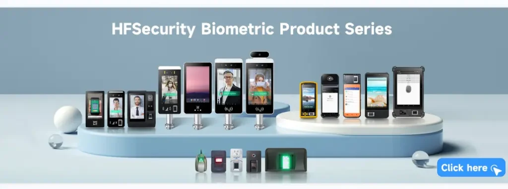 Biometric Solution Provider