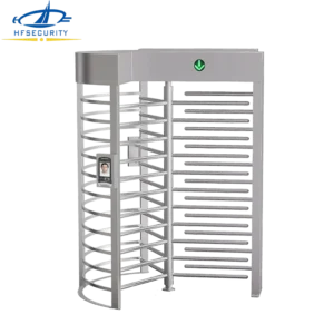 Aircraft-Nose-Full-height-Single-channel-Turnstile--HF-FH06