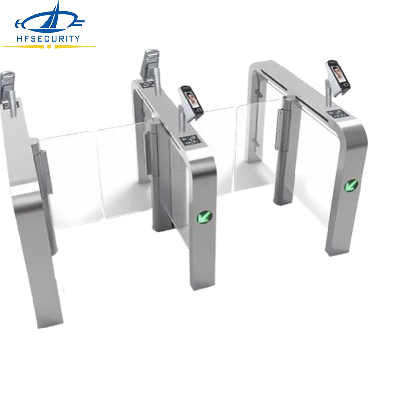Bridge-Type-Arc-Angle-Speed-Gate-HF-ST04