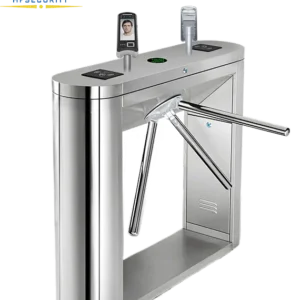 TR06 turnstile