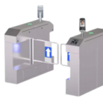 Vertical Swing Gate HF-SG05