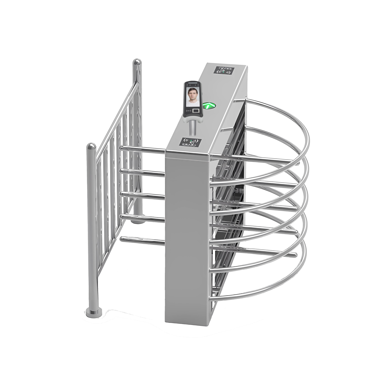 turnstile HF-FH01
