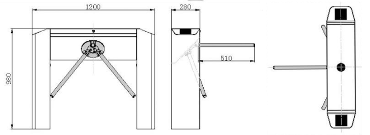 TR05-SIZE