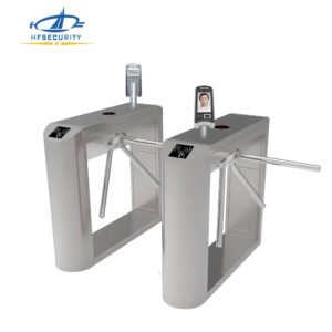 tripod turnstile