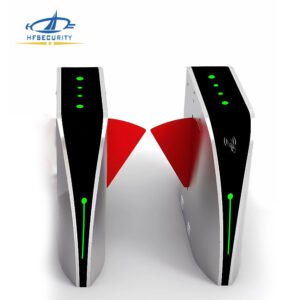 Flap Barrier Turnstile -FI03