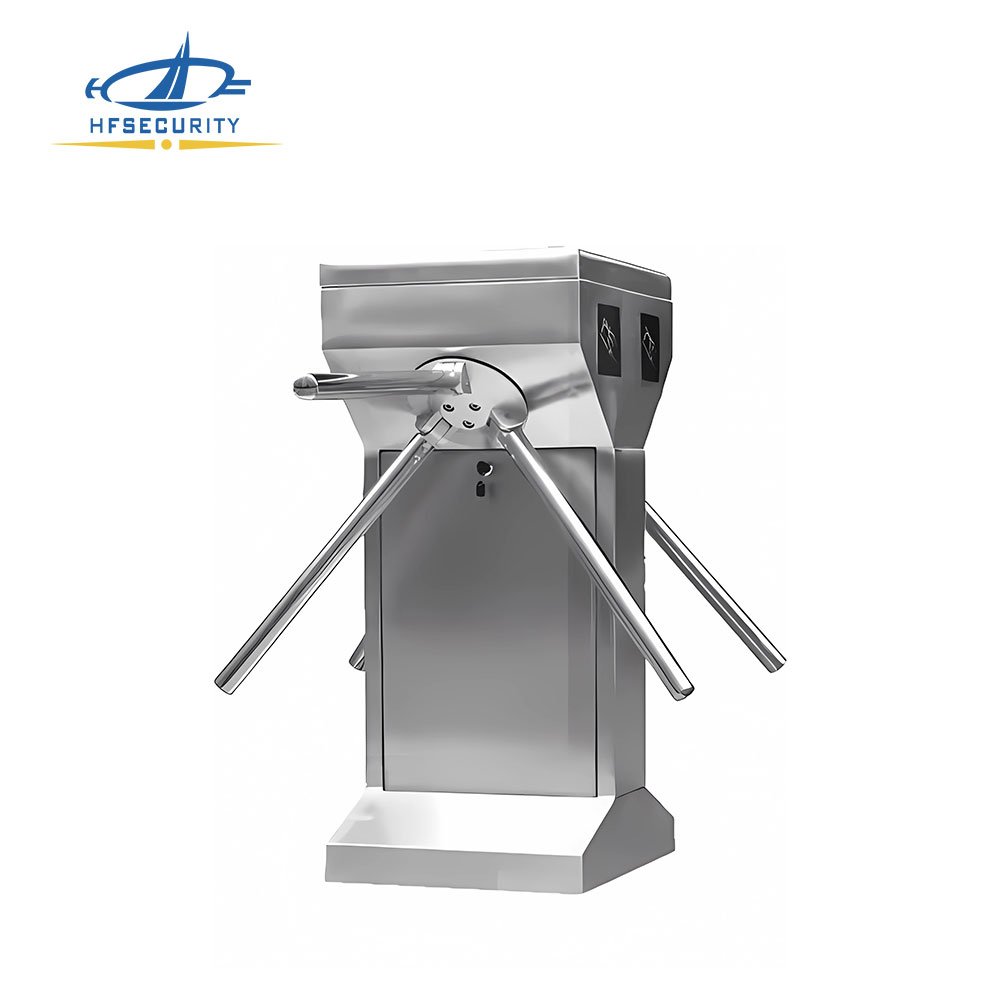 Turnstile Gate TR02-2