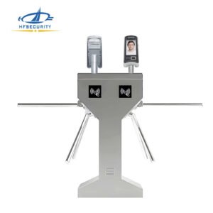 Turnstile Gate TR02-3