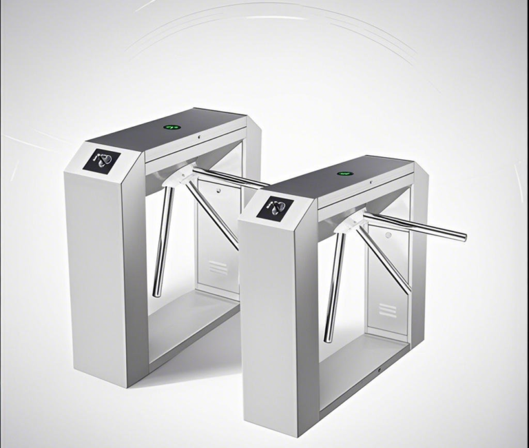 tripod turnstile