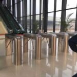 tripod turnstile HF-TR 01