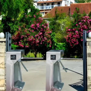 Application scenarios of tripod turnstiles (2)