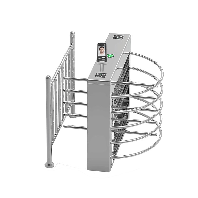 FH01-Full-Height-Turnstile-Gate