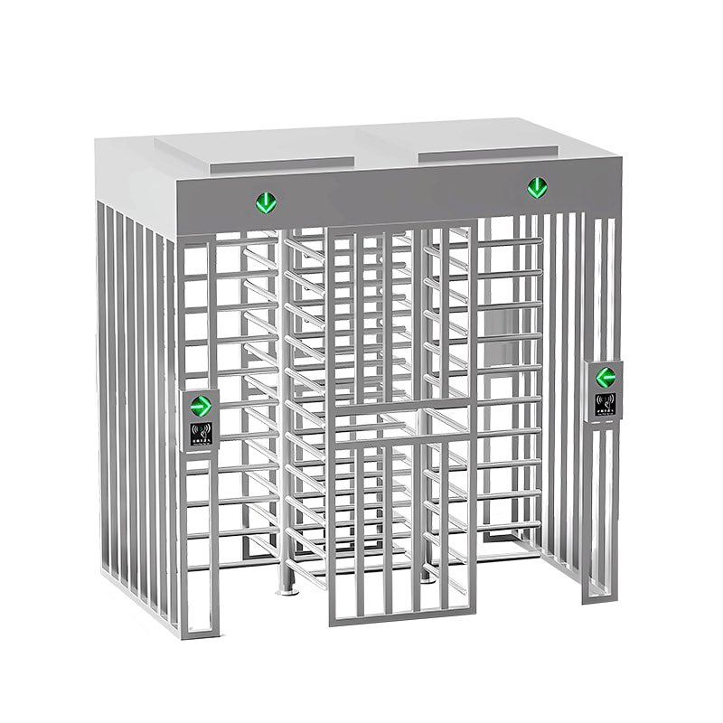 FH04-Full-Height-Turnstile-Gate