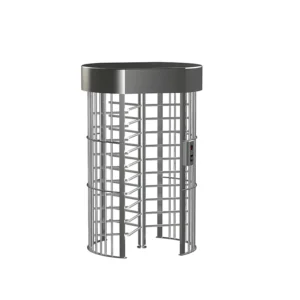 FH05-Full Height Turnstile Gate