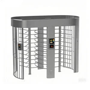 FH06-Full Height Turnstile Gate