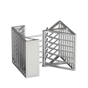 FH08-Full Height Turnstile Gate