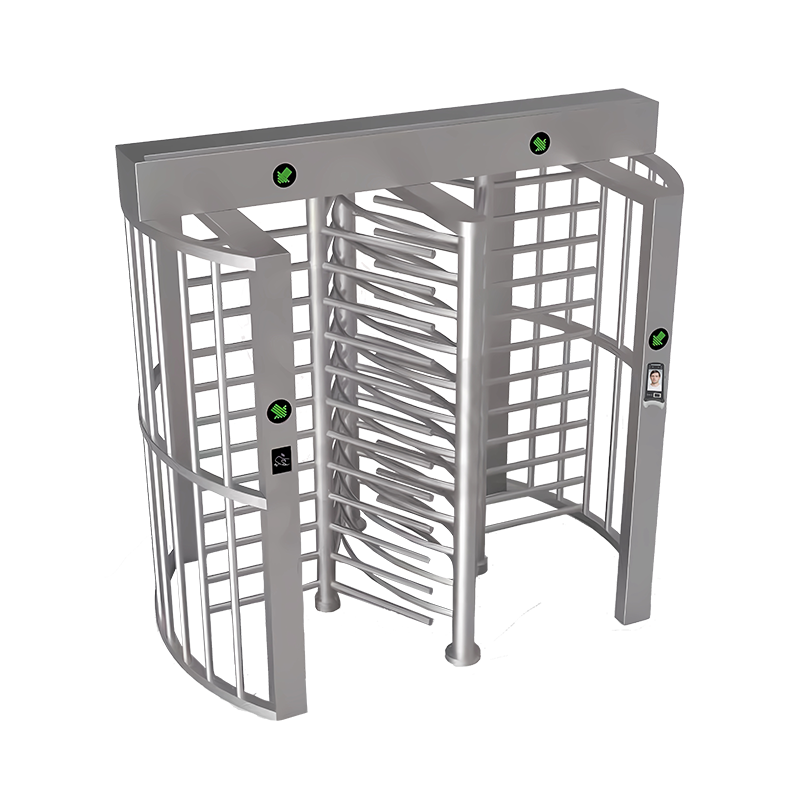 FH09-Full Height Turnstile Gate