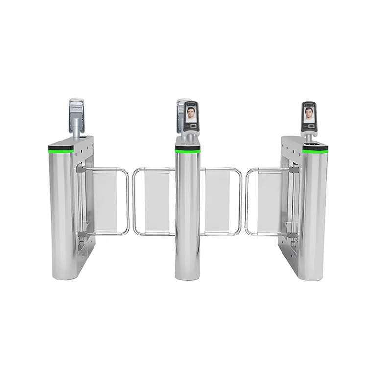 SG01-Swing Barrier Gate