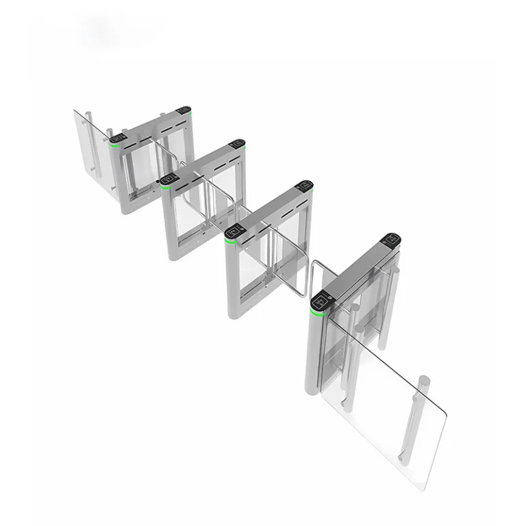 Swing Gate SG01-4