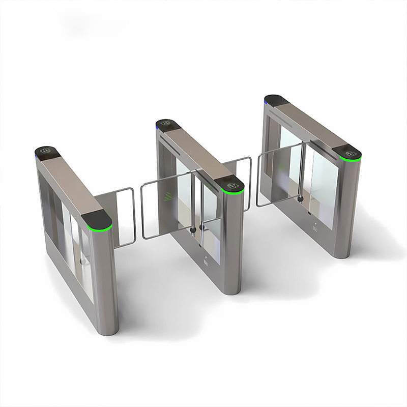 Swing Gate SG01