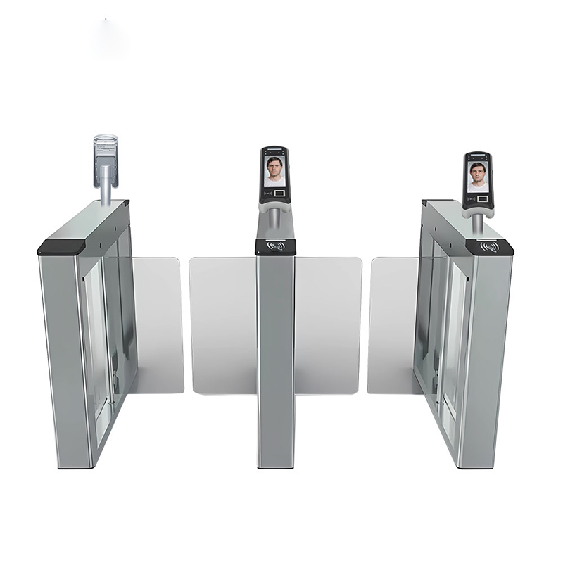 Swing Gate SG03-1