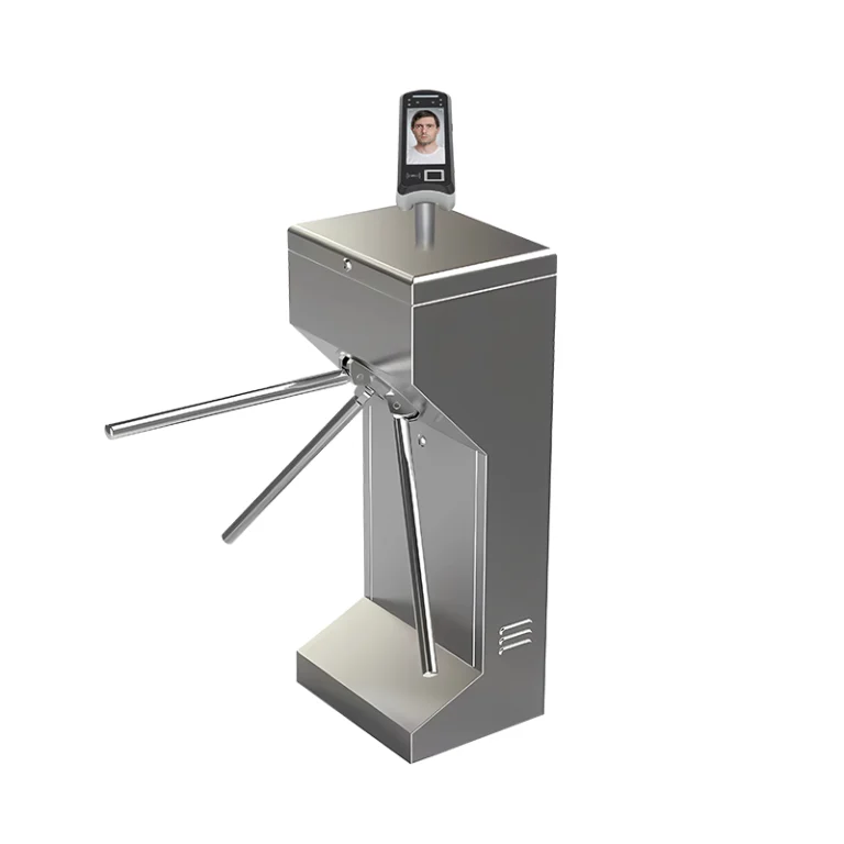 TR01-Tripod Turnstile
