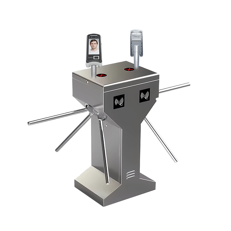TR03-Tripod Turnstile
