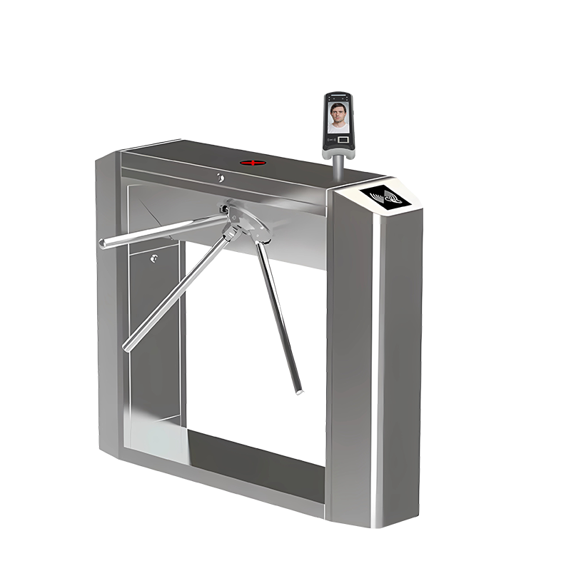 TR04-Tripod Turnstile