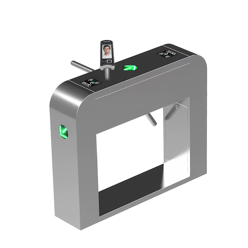TR05-Tripod Turnstile