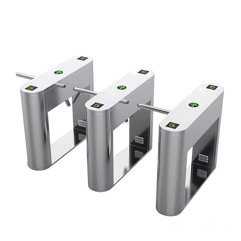 TR06-Tripod Turnstile