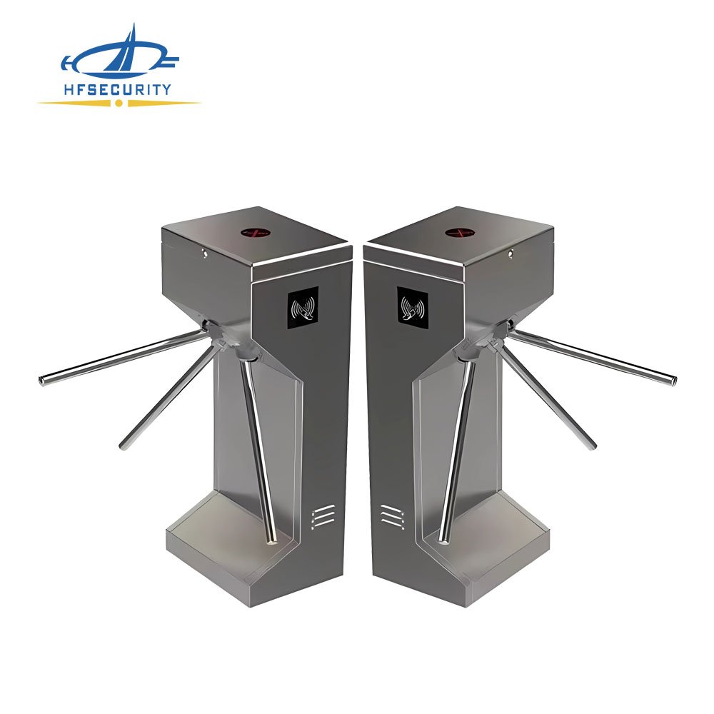 tripod turnstiles HF-TR 01