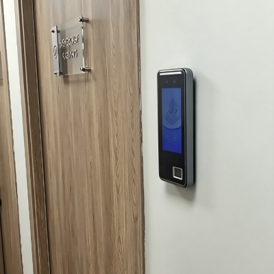 Access Control Devices for VIP Rooms