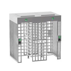 FH04-Full-Height-Turnstile-Gate