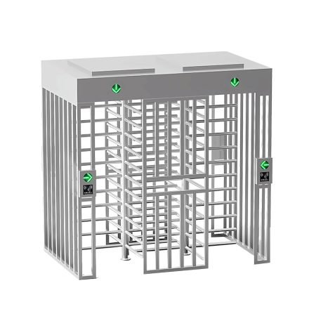 FH04-Full-Height-Turnstile-Gate