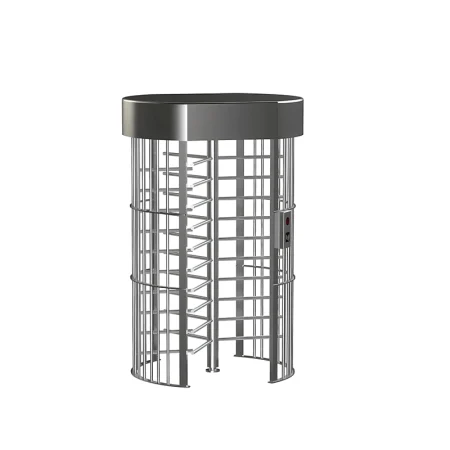 FH05-Full Height Turnstile Gate