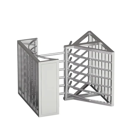 FH08-Full Height Turnstile Gate