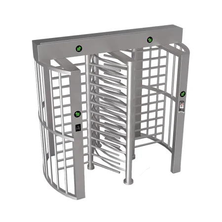 FH09-Full Height Turnstile Gate