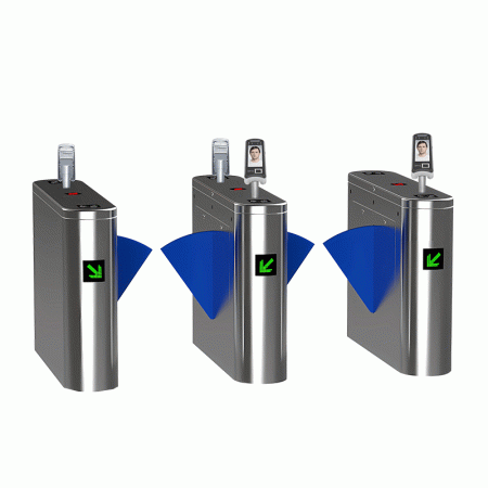 FI03-flap-barrier-turnstile