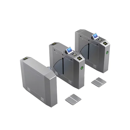 ESD Electrostatic Wing Gate HF-FIE01 - Earthly Elegance