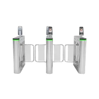 SG01-Swing Barrier Gate