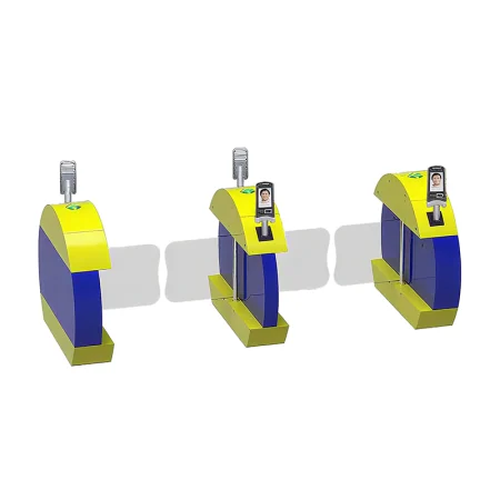 SG06-Swing Barrier Gate
