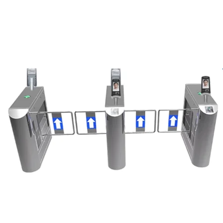 SG10-Swing Barrier Gate