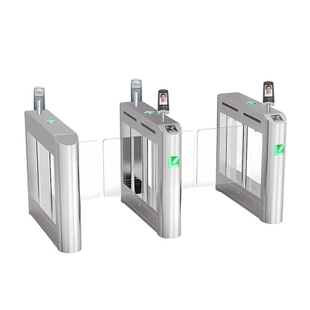 SG11-Swing Barrier Gate