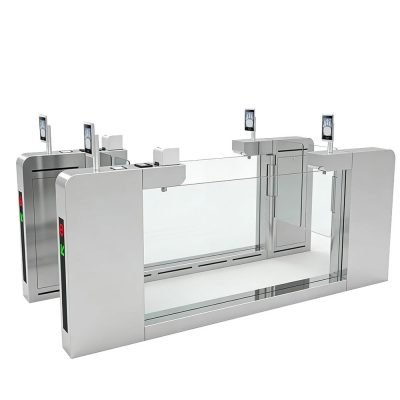 SI03 AB Turnstile Gate Side