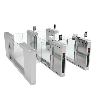 SI03 AB Turnstile Gate