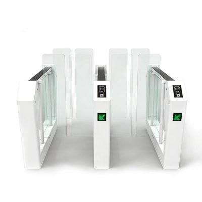 SI04 AB Speed Gate Front