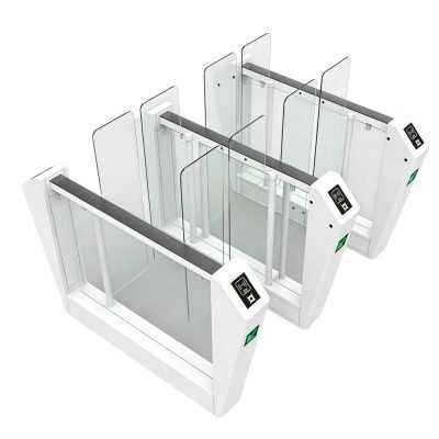 SI04 AB Speed Gate Side