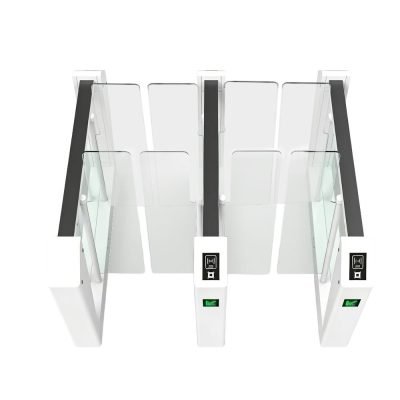 SI04 AB Speed Gate Top