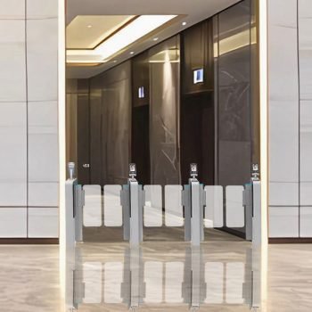 Speed Gate Access Control Solutions