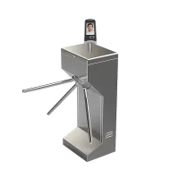 TR01-Tripod Turnstile